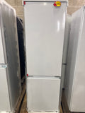 Frigo combine encastrable Léonard
