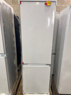 Frigo combine encastrable Léonard