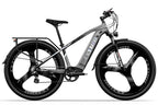 Vélo électrique urbain CYSUM en aluminium - Roues en magnésium de 29 pouces, 500 watts