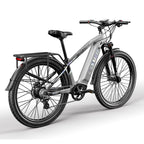 VTT électrique CYSUM Speedy - Pneus de 27,5 pouces, vitesse maximale 40 km/h