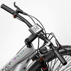 VTT électrique CYSUM Speedy - Pneus de 27,5 pouces, vitesse maximale 40 km/h