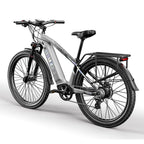 VTT électrique CYSUM Speedy - Pneus de 27,5 pouces, vitesse maximale 40 km/h