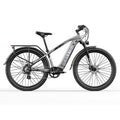 VTT électrique CYSUM Speedy - Pneus de 27,5 pouces, vitesse maximale 40 km/h