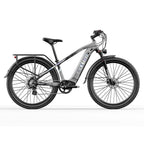 VTT électrique CYSUM Speedy - Pneus de 27,5 pouces, vitesse maximale 40 km/h