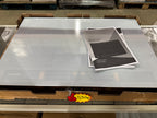 Plaque induction brastemp