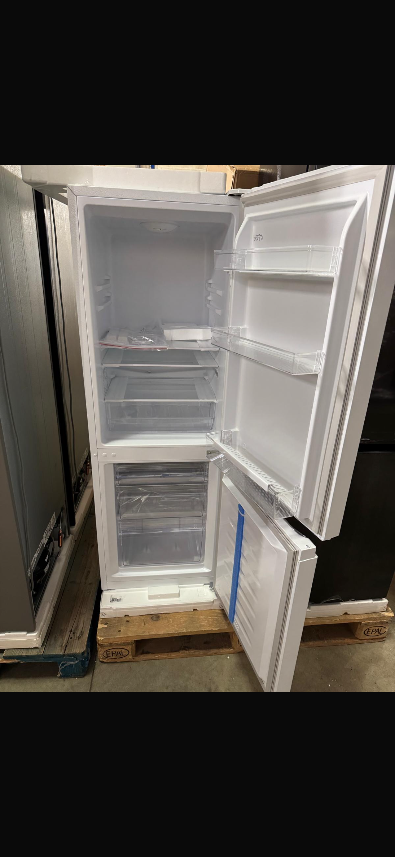 Frigo Bomann