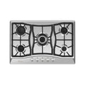 Plaque de cuisson à gaz encastrable Empava 30GC21 de 76 cm (30 po)