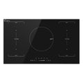 Plaque de cuisson à induction électrique Empava 36EC05 de 91 cm (36 pouces), noire