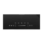Plaque de cuisson à induction électrique Empava 36EC05 de 91 cm (36 pouces), noire