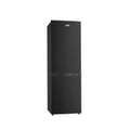 Réfrigérateur Combiné Noir RC310NE 304L FREGILUX