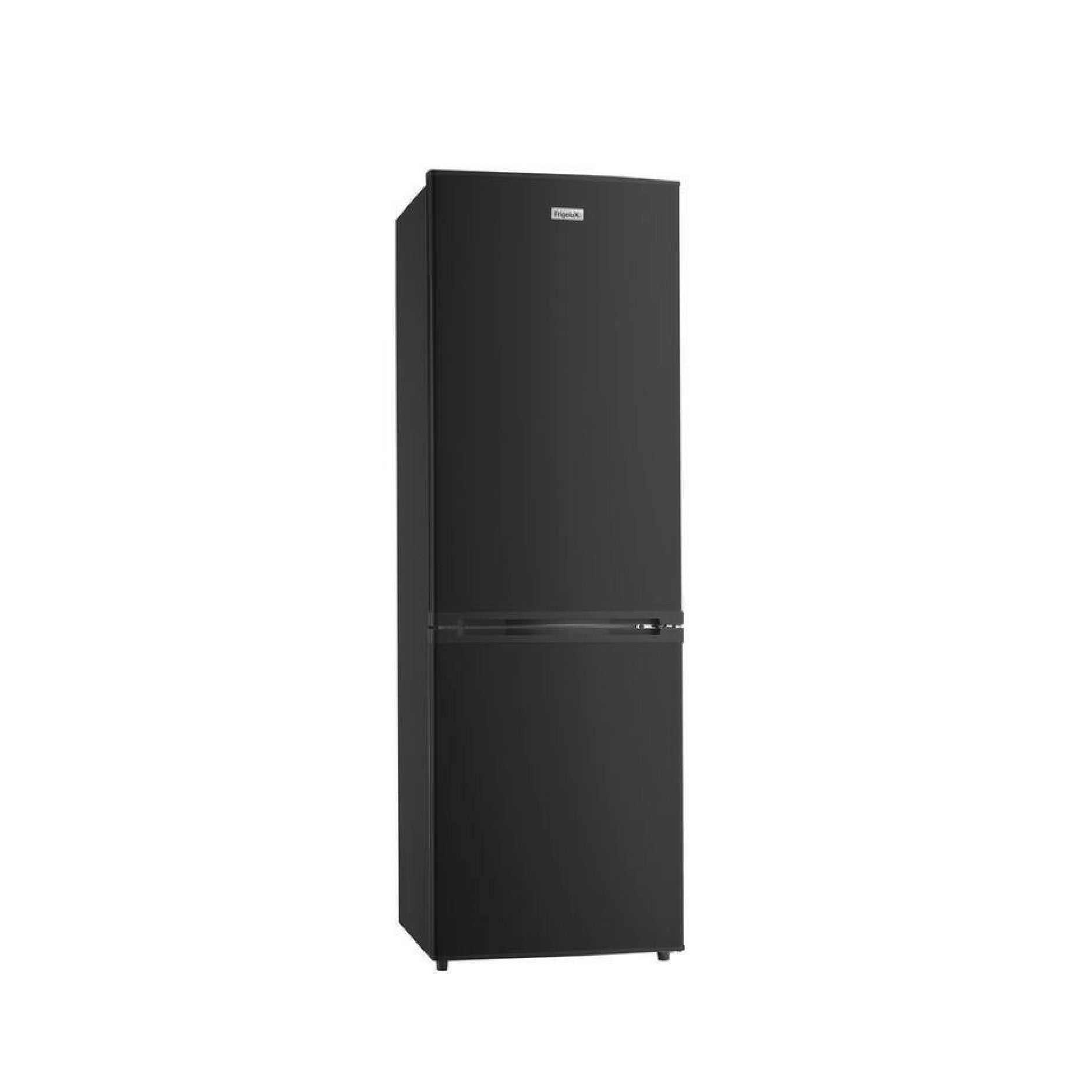 Réfrigérateur Combiné Noir RC310NE 304L FREGILUX