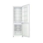 Réfrigérateur Combiné Noir RC310NE 304L FREGILUX