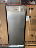 Congélateur armoire inox 177 litres frigelux