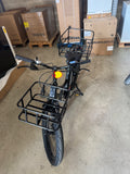 Vélo électrique windgoo mixte