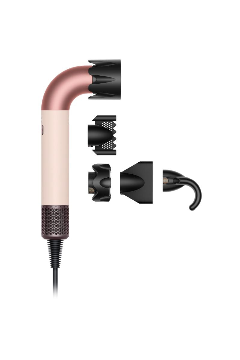 Sèche cheveux dyson supersonic