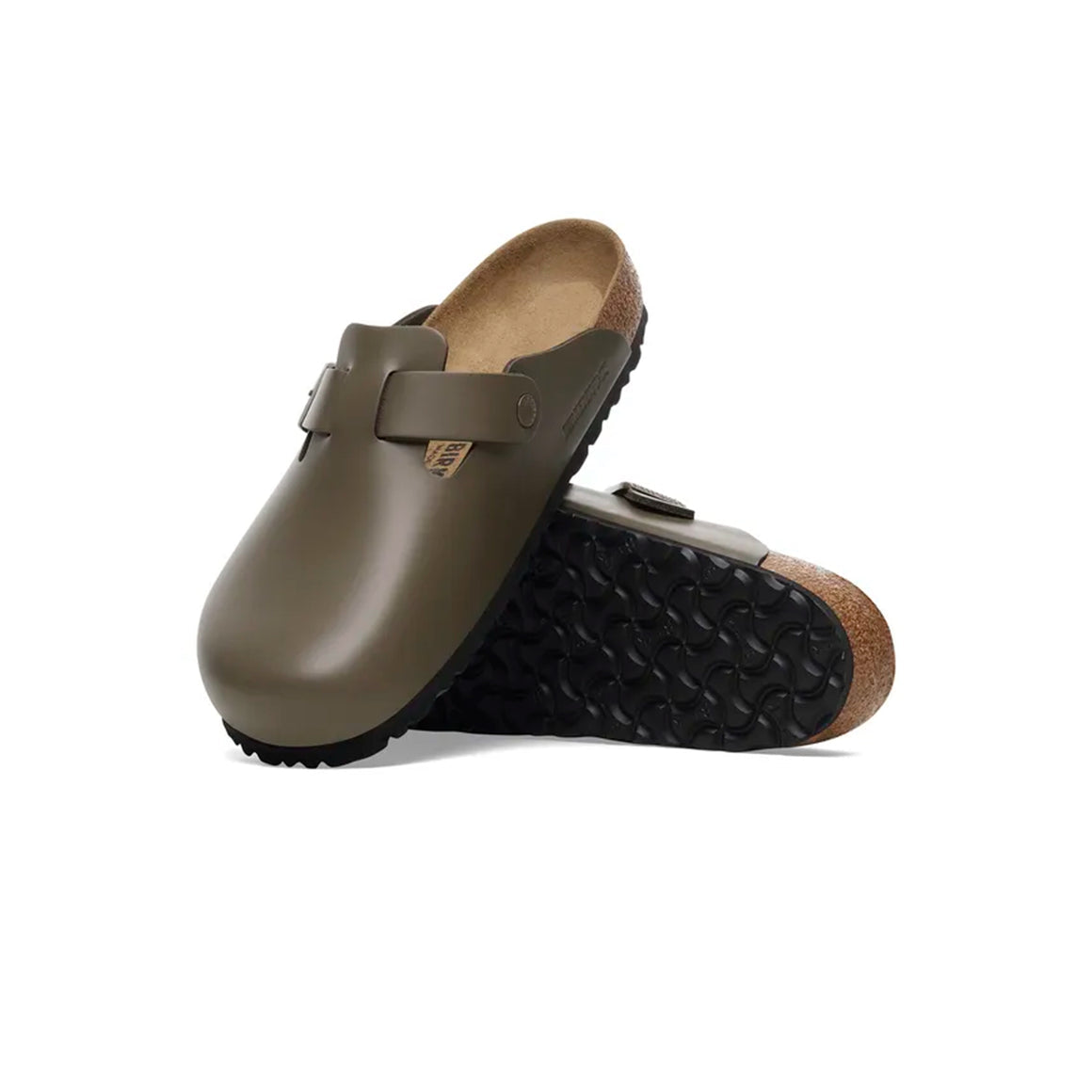 Birkenstock Boston référence. 1029079