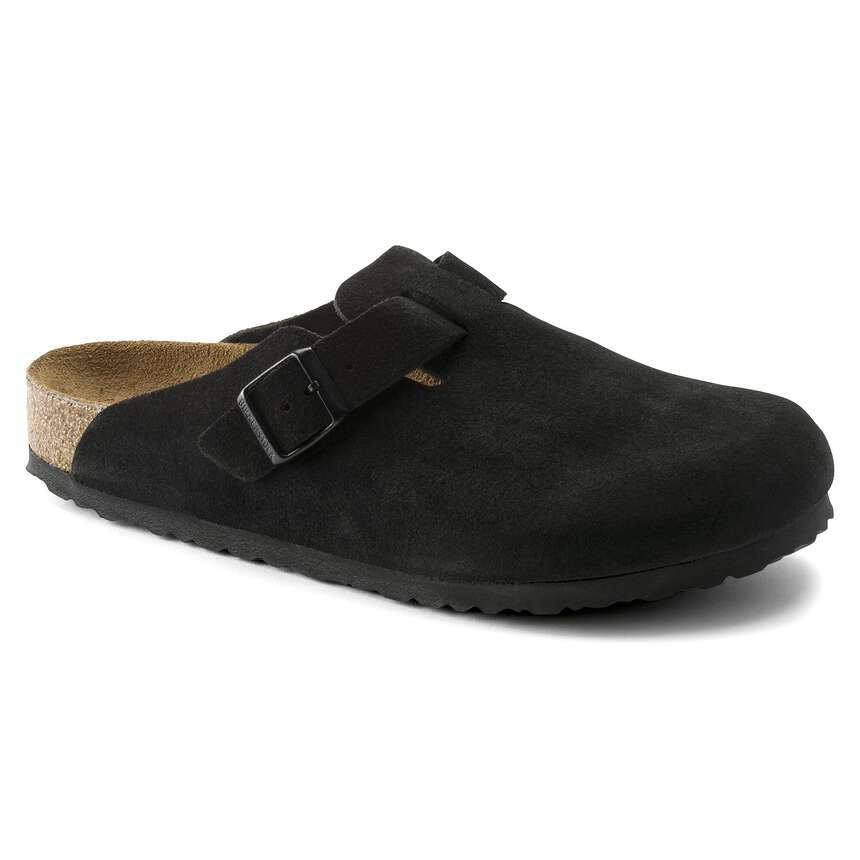 Birkenstock Boston référence. 0660471