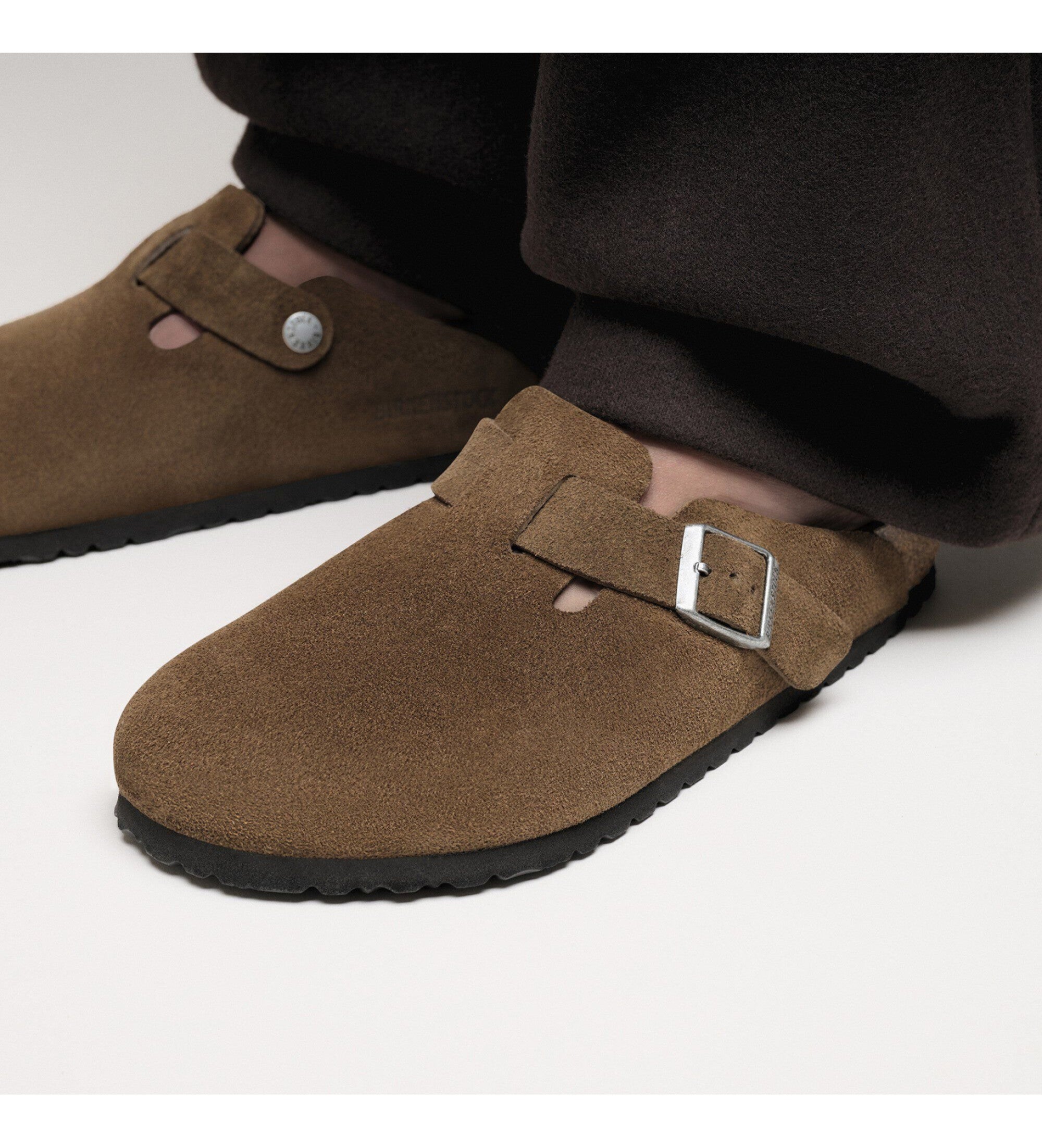 Birkenstock Boston reference 1030814