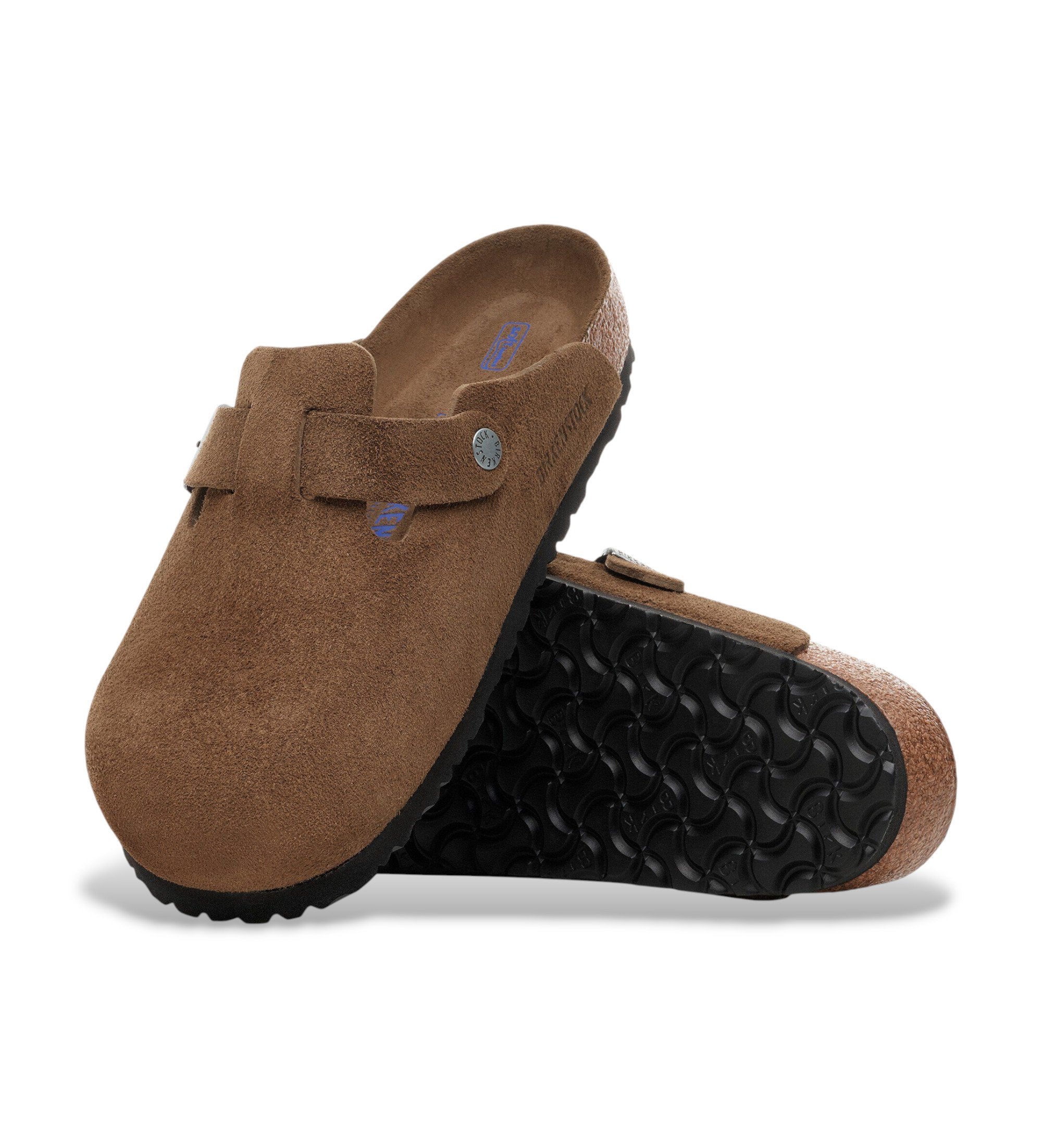 Birkenstock Boston reference 1030814