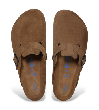 Birkenstock Boston