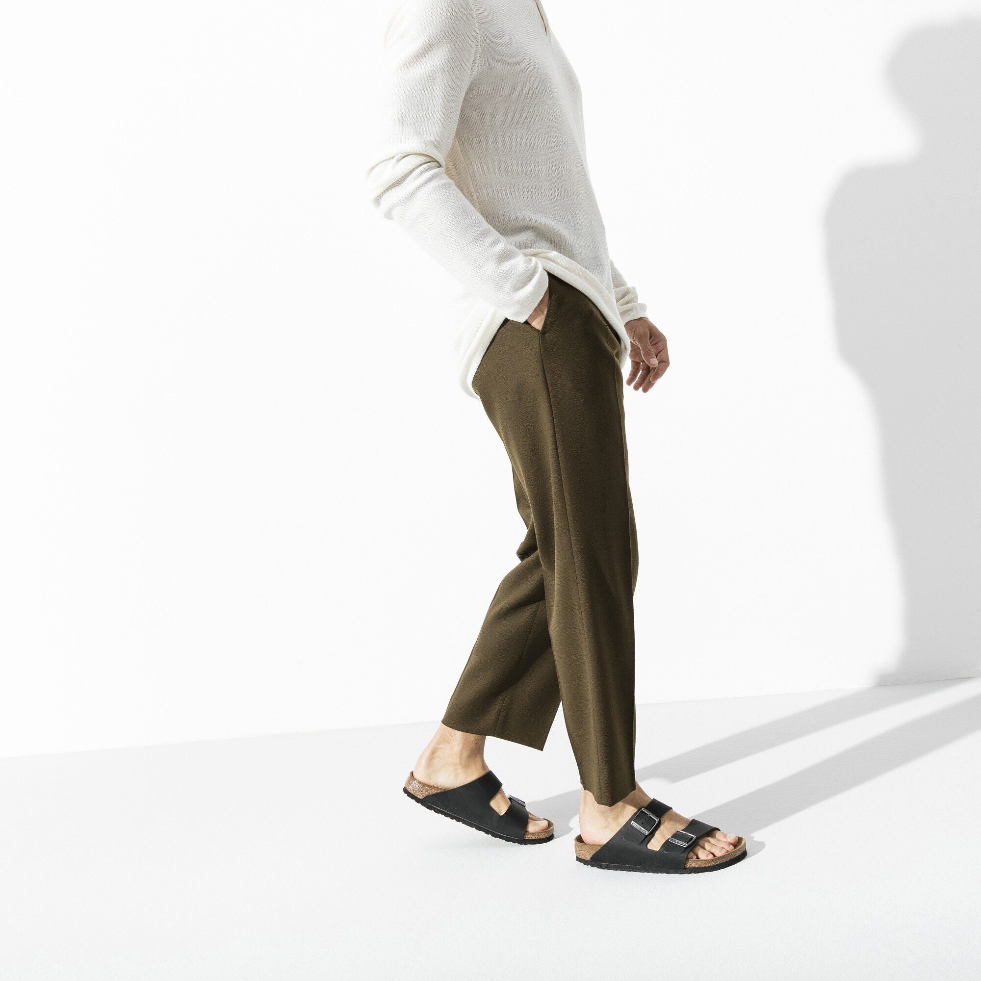 Birkenstock Arizona référence 0552111