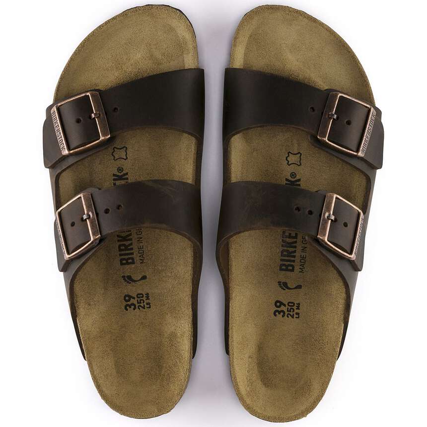 Birkenstock Arizona référence 552531