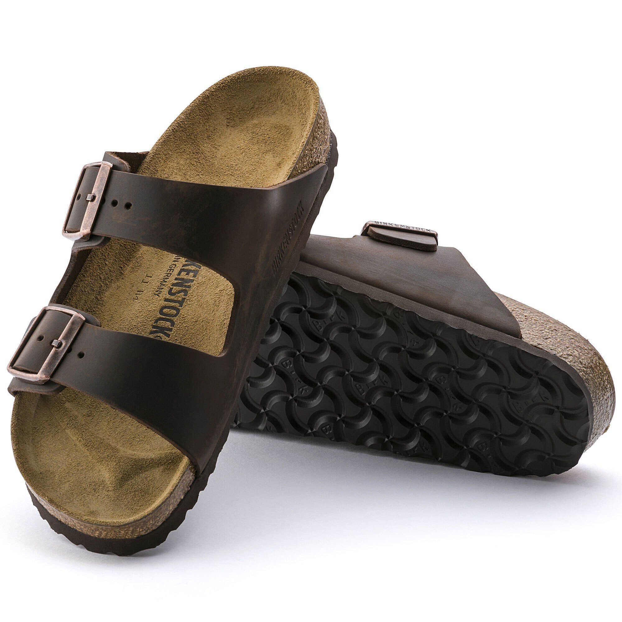 Birkenstock Arizona référence 552531