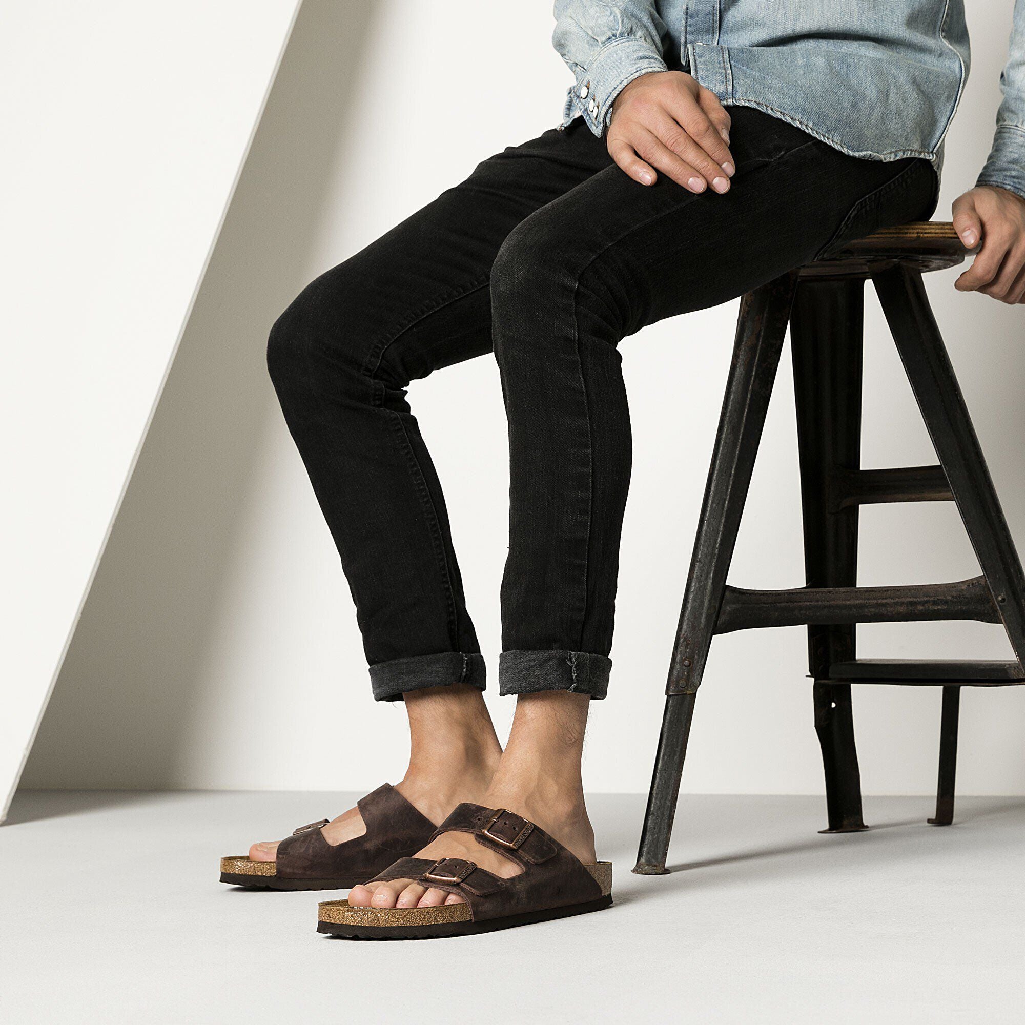 Birkenstock Arizona référence 552531
