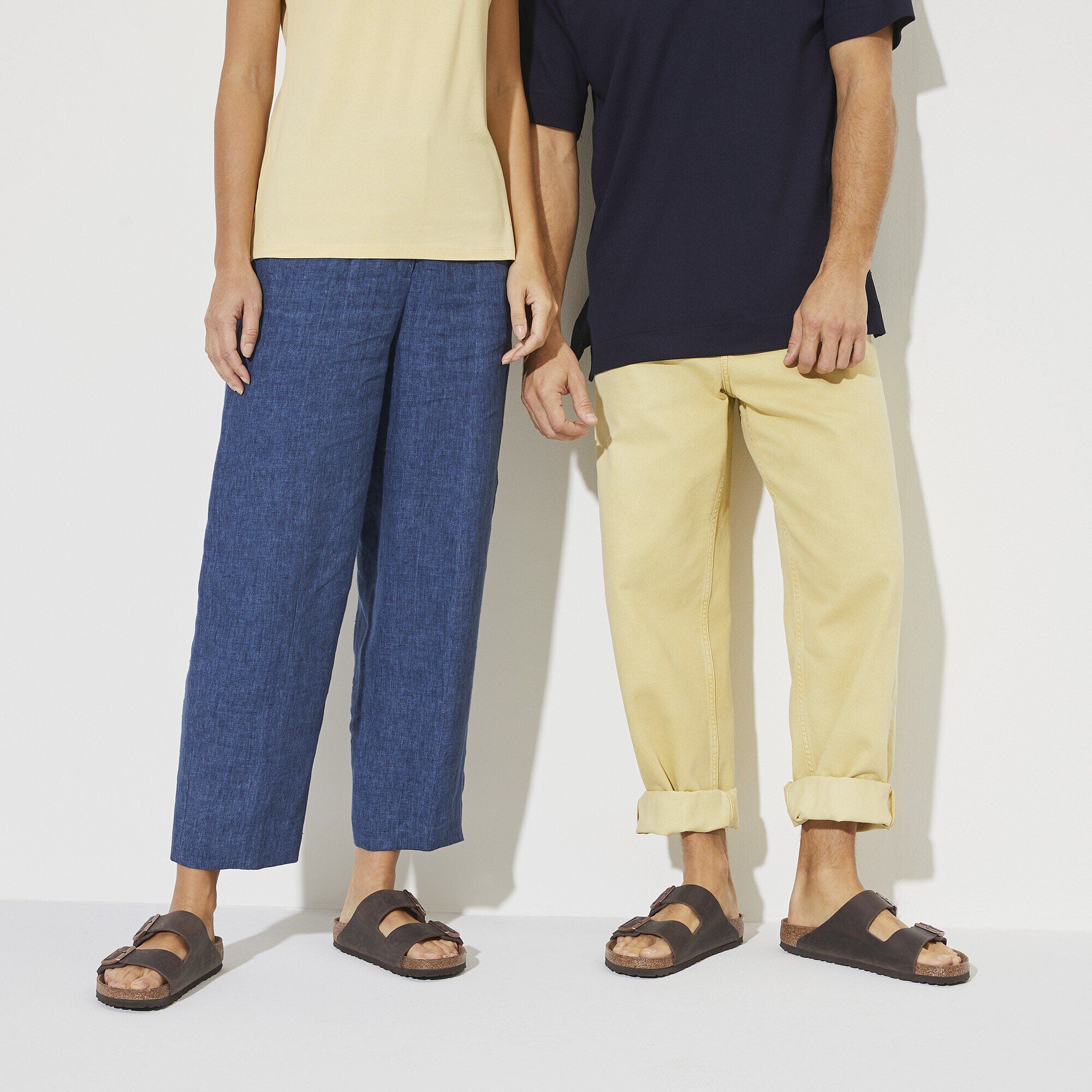 Birkenstock Arizona référence 552531