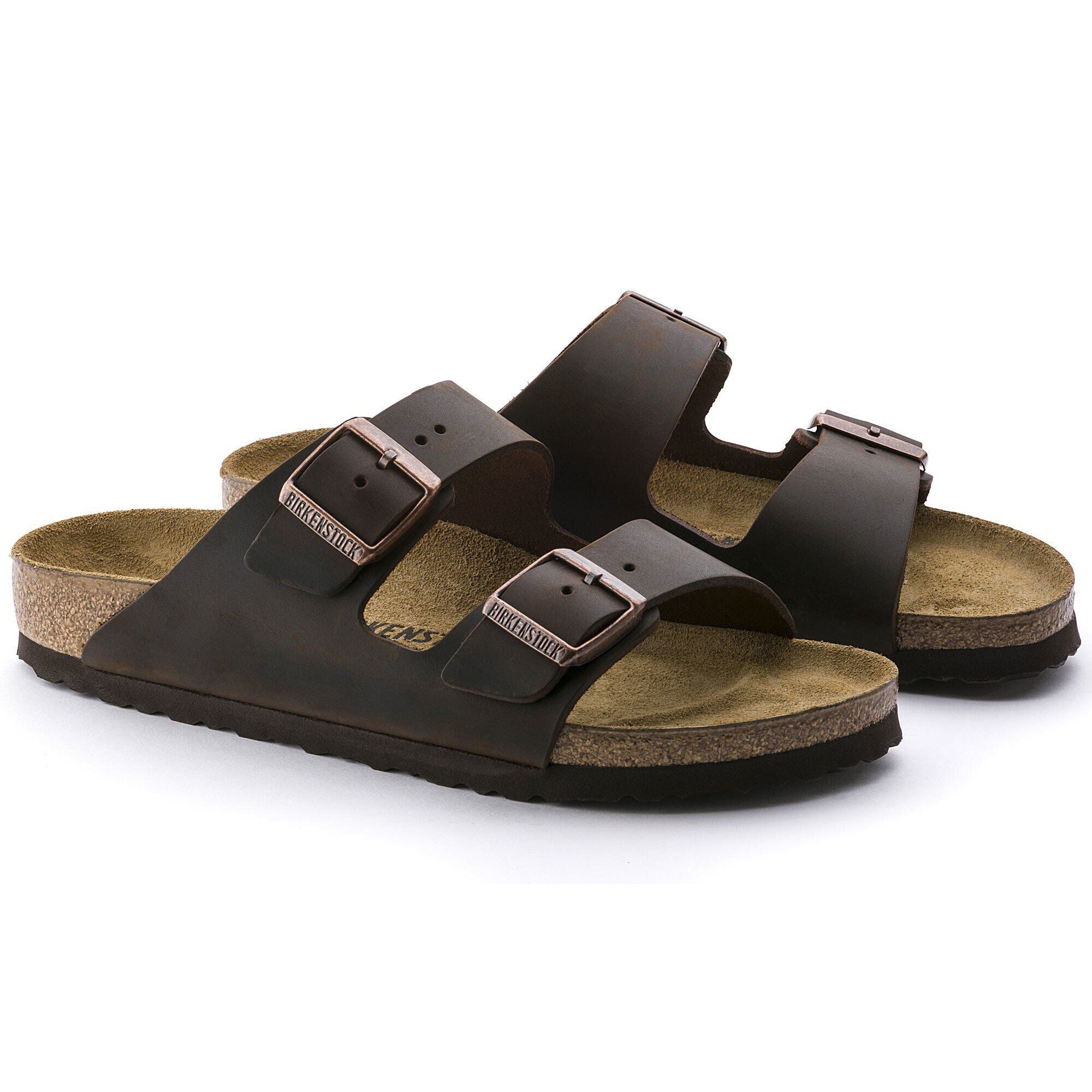 Birkenstock Arizona référence 552531