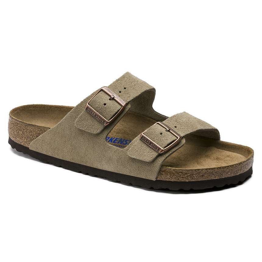 Birkenstock Arizona référence 0951301
