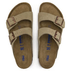Birkenstock Arizona référence 0951301