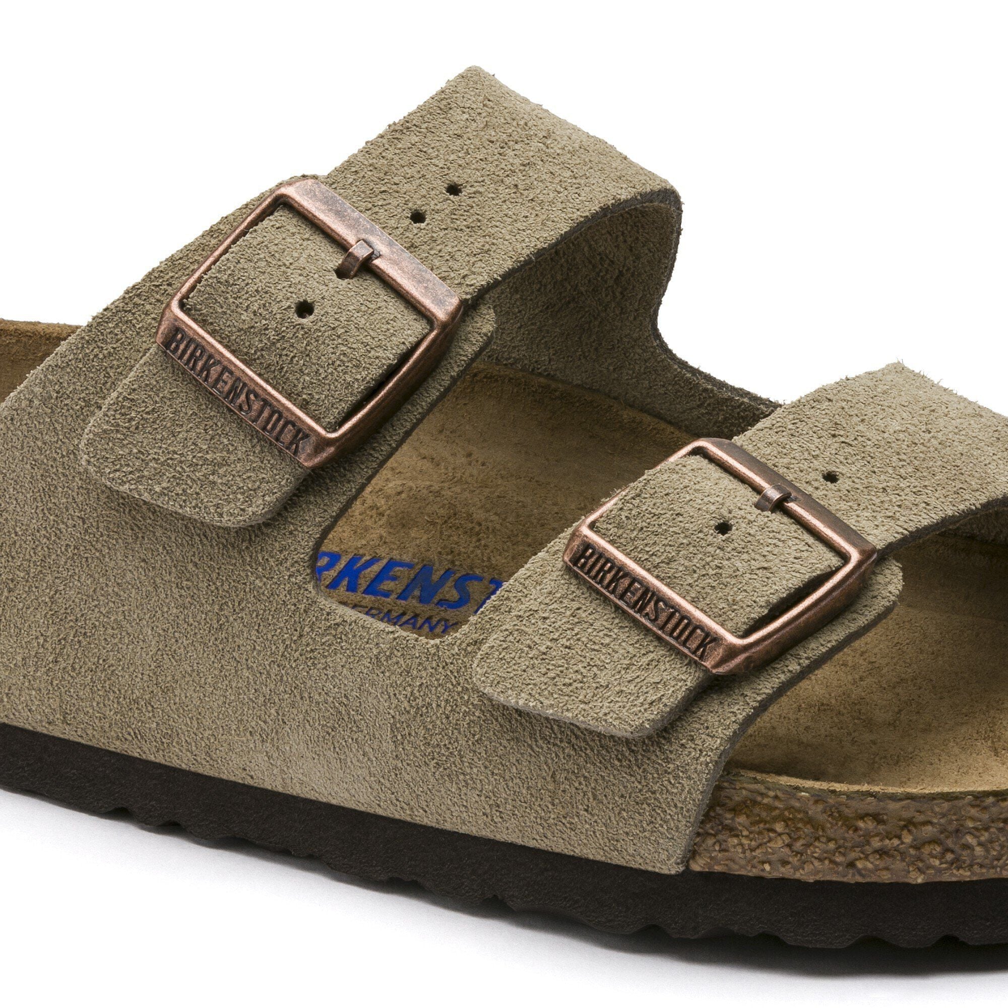 Birkenstock Arizona référence 0951301