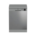 Beko Lave vaisselle pose libre DVN05320X 7698963977 13 couverts 60 cm