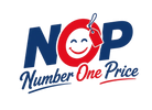 Logo de Number-one-price