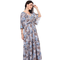 Votre robe d'été incontournable : Maxi taille unique de Disyfashion