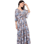 Votre robe d'été incontournable : Maxi taille unique de Disyfashion