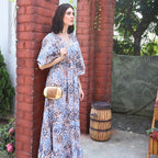 Votre robe d'été incontournable : Maxi taille unique de Disyfashion