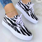 Baskets et chaussures de sport pour femmes, style graffiti, collection 2022