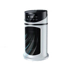 Mini ventilateur portable de refroidissement à eau et à air