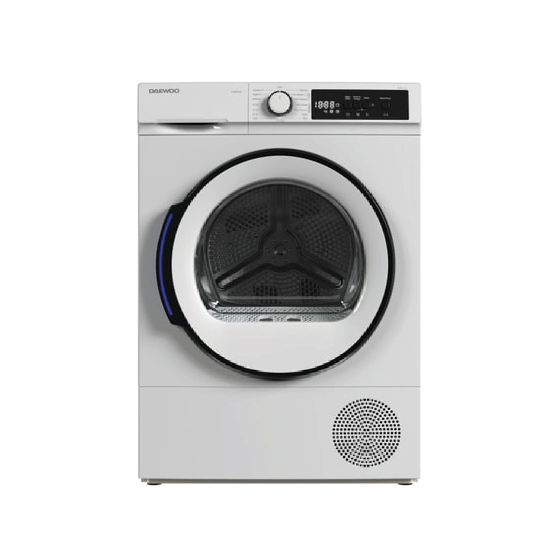 Sèche-linge pompe à chaleur DAEWOO