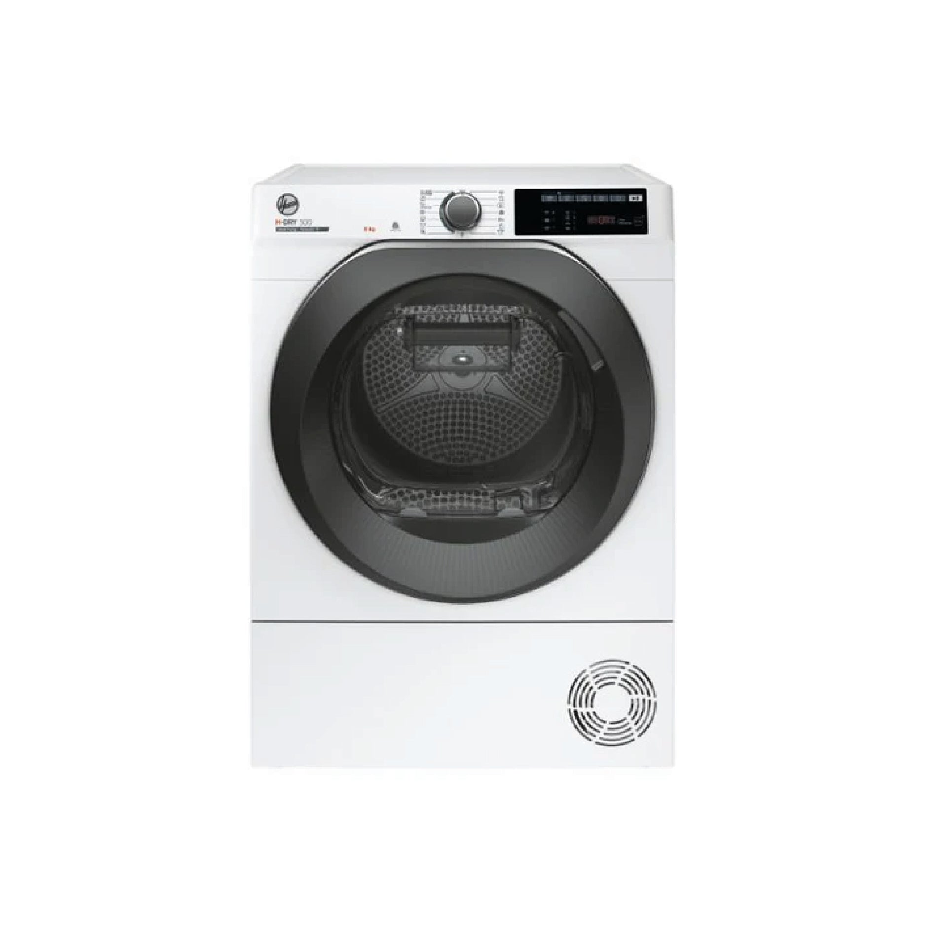 Sèche-linge HOOVER H-DRY 500 (À POMPE À CHALEUR)