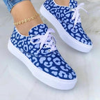Baskets et chaussures de sport pour femmes, style graffiti, collection 2022