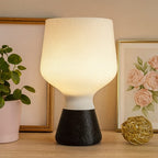 Lampe de table Summer Glow Bleu