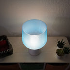 Lampe de table Summer Glow Bleu