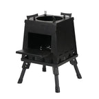 Réchaud de camping portable