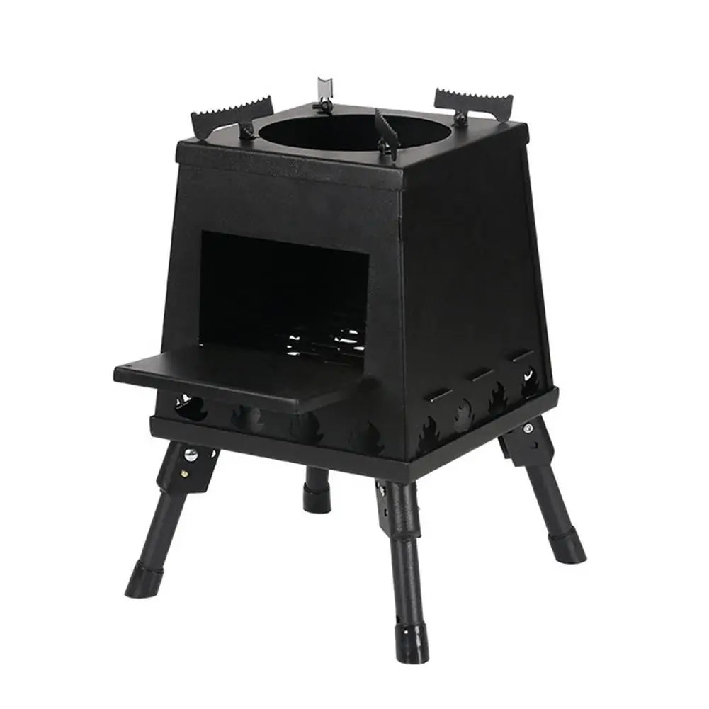 Réchaud de camping portable