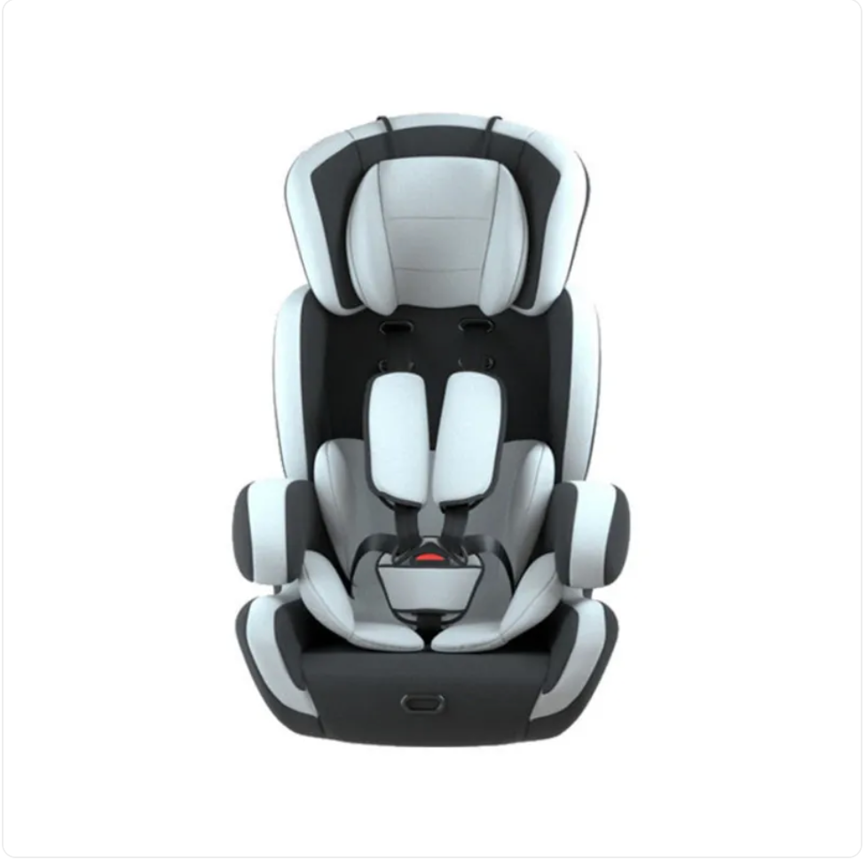 Siège auto bébé pliable et nacelle