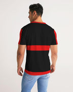 T-shirt homme Fashion Wakerlook