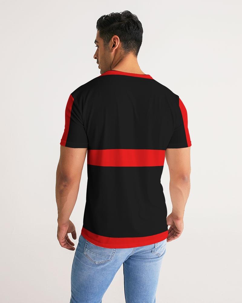 T-shirt homme Fashion Wakerlook